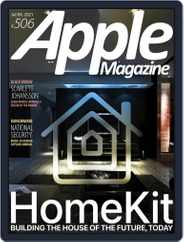 AppleMagazine (Digital) Subscription                    July 9th, 2021 Issue