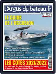 Moteur Boat (Digital) Subscription                    July 3rd, 2021 Issue