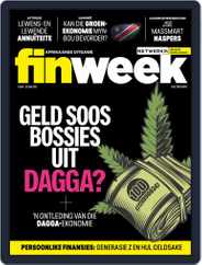Finweek - Afrikaans (Digital) Subscription                    July 9th, 2021 Issue