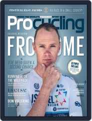 Procycling (Digital) Subscription                    August 1st, 2021 Issue