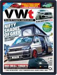 VWt (Digital) Subscription                    August 1st, 2021 Issue