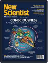 New Scientist Australian Edition (Digital) Subscription                    July 10th, 2021 Issue