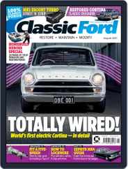 Classic Ford (Digital) Subscription                    August 1st, 2021 Issue