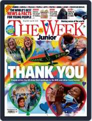 The Week Junior (Digital) Subscription                    July 10th, 2021 Issue