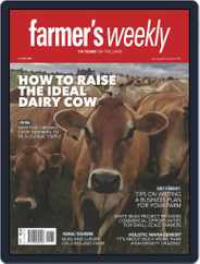 Farmer's Weekly (Digital) Subscription                    July 16th, 2021 Issue