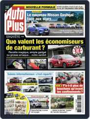 Auto Plus France (Digital) Subscription                    July 9th, 2021 Issue