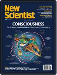 New Scientist International Edition (Digital) Subscription                    July 10th, 2021 Issue