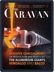 The Caravan (Digital) Subscription                    July 1st, 2021 Issue