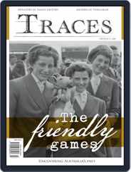 Traces (Digital) Subscription June 14th, 2021 Issue