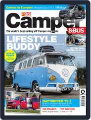 VW Camper & Bus (Digital) Subscription                    August 1st, 2021 Issue