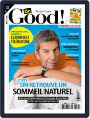 Docteur GOOD (Digital) Subscription July 1st, 2021 Issue