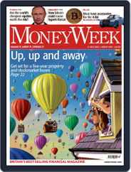 MoneyWeek (Digital) Subscription                    July 9th, 2021 Issue