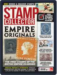 Stamp Collector (Digital) Subscription                    August 1st, 2021 Issue