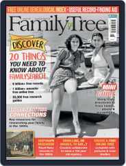 Family Tree UK (Digital) Subscription                    August 1st, 2021 Issue