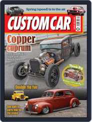 Custom Car (Digital) Subscription                    August 1st, 2021 Issue