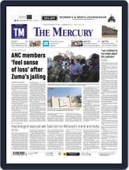 Mercury (Digital) Subscription                    July 9th, 2021 Issue