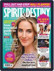 Spirit & Destiny Magazine (Digital) Subscription                    January 1st, 2023 Issue
