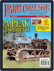 Farm Collector (Digital) Subscription                    August 1st, 2021 Issue
