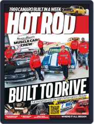 Hot Rod (Digital) Subscription                    September 1st, 2021 Issue