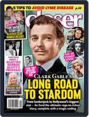 Closer Weekly (Digital) Subscription                    July 19th, 2021 Issue