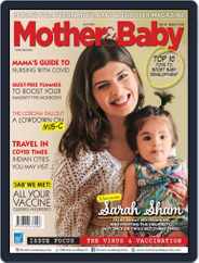Mother & Baby India (Digital) Subscription                    July 1st, 2021 Issue