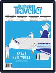 Business Traveller Asia-Pacific Edition (Digital) Subscription                    November 1st, 2020 Issue