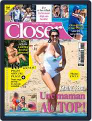 Closer France (Digital) Subscription                    July 7th, 2021 Issue