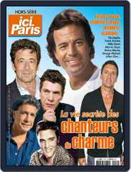 Ici Paris (Digital) Subscription                    July 1st, 2021 Issue