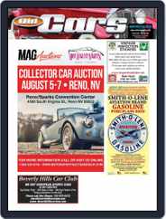Old Cars Weekly (Digital) Subscription August 1st, 2021 Issue
