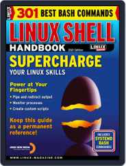 Linux Magazine Special Editions (Digital) Subscription                    March 28th, 2021 Issue