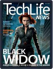 Techlife News (Digital) Subscription                    July 10th, 2021 Issue