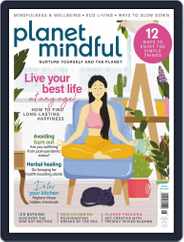 Planet Mindful (Digital) Subscription                    July 1st, 2021 Issue