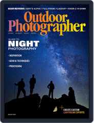 Outdoor Photographer (Digital) Subscription                    August 1st, 2021 Issue