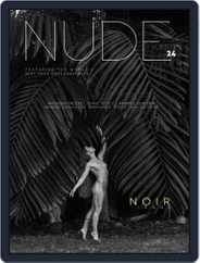 NUDE (Digital) Subscription August 1st, 2021 Issue