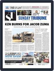Sunday Tribune (Digital) Subscription                    July 11th, 2021 Issue