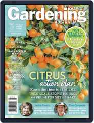 Gardening Australia (Digital) Subscription                    August 1st, 2021 Issue