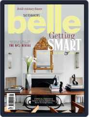 Belle (Digital) Subscription                    August 1st, 2021 Issue