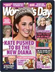 Woman's Day Magazine NZ (Digital) Subscription                    July 22nd, 2021 Issue