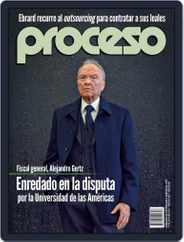 Proceso (Digital) Subscription                    July 11th, 2021 Issue