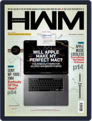HWM Singapore (Digital) Subscription                    July 1st, 2021 Issue