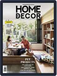 Home & Decor (Digital) Subscription                    July 1st, 2021 Issue