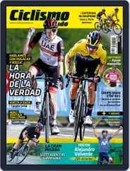 Ciclismo A Fondo (Digital) Subscription July 1st, 2021 Issue