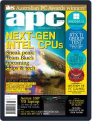 APC (Digital) Subscription                    August 1st, 2021 Issue