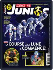 Science & Vie Junior (Digital) Subscription                    August 1st, 2021 Issue