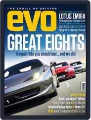 Evo (Digital) Subscription                    August 1st, 2021 Issue