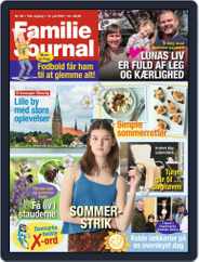 Familie Journal (Digital) Subscription                    July 12th, 2021 Issue