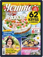 Hemmets Veckotidning (Digital) Subscription                    July 13th, 2021 Issue