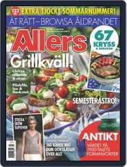 Allers (Digital) Subscription                    July 13th, 2021 Issue