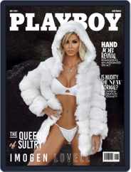 Playboy Australia (Digital) Subscription                    July 1st, 2021 Issue