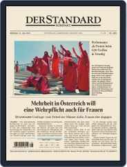 STANDARD Kompakt (Digital) Subscription                    July 12th, 2021 Issue